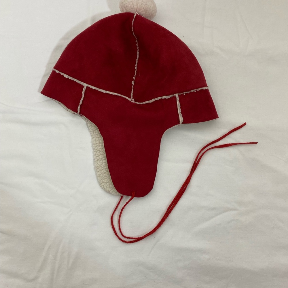 Old navy hat